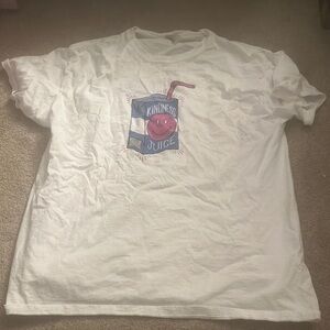 Kindness Juice Graphic Tee